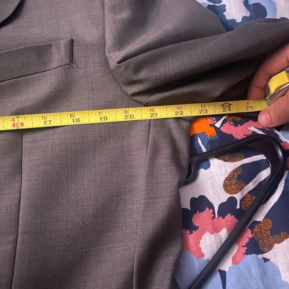 Chaps Sport Blazer - Picture 10 of 12